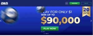 Betanysports Sportsbook and Casino Review .